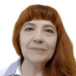 Девяткова Людмила Ивановна