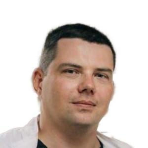 Макаров Андрей Витальевич