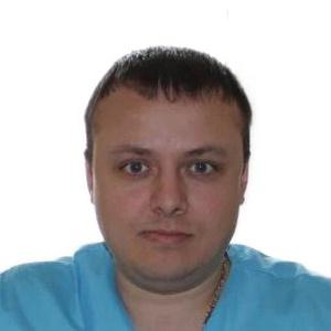 Шаламов Сергей Николаевич