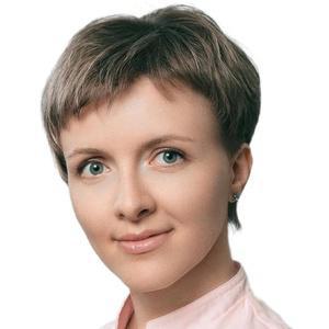 Гавришкина Наталья Сергеевна