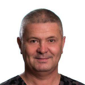 Загороднев Андрей Иванович