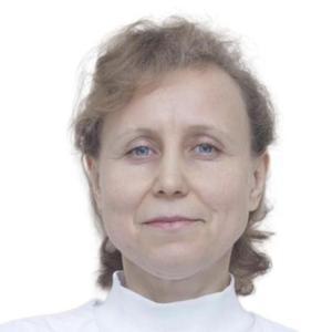 Шигачева Надежда Константиновна