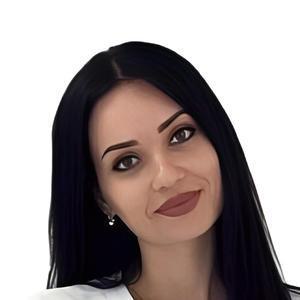 Головушкина Галина Владимировна