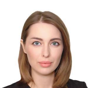 Снегирева Ольга Игоревна