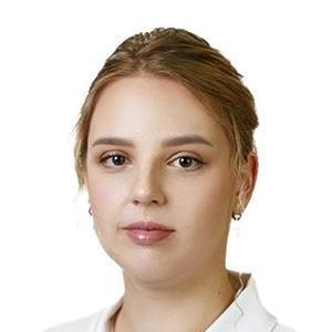 Зименко Ярославна Юрьевна