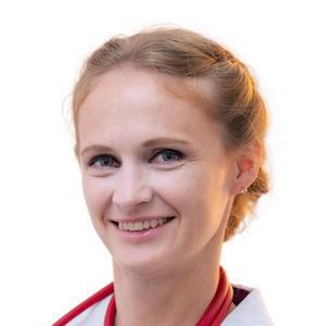 Маханова Дарья Викторовна