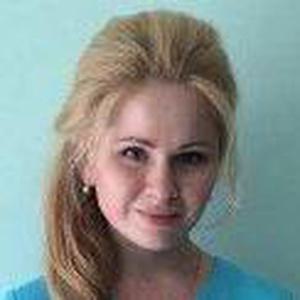 Салаева Елена Андреевна