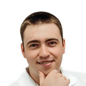 Пирожков Илья Евгеньевич