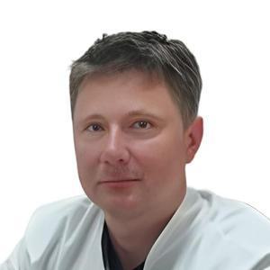 Хлебутин Денис Сергеевич