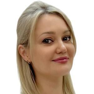 Гайнутдинова (Валеева) Регина Рамзесовна