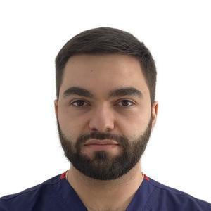 Оганесян Мгер Камоевич