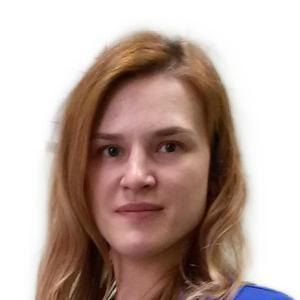 Ситник Кристина Борисовна