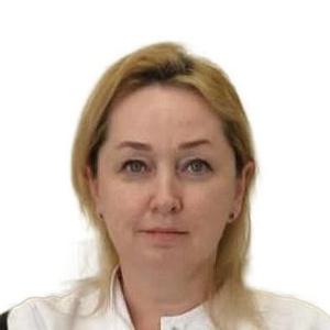 Степаненко Светлана Сергеевна