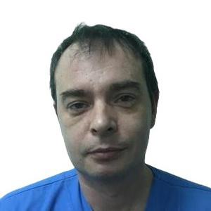 Ефремов Олег Станиславович