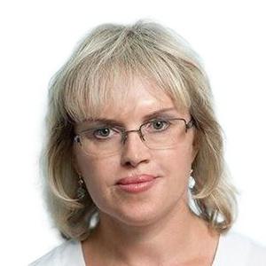 Цуканова Ирина Владимировна