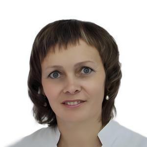 Сивцова Ирина Анатольевна
