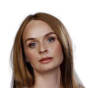 Шиловская Елена Владимировна