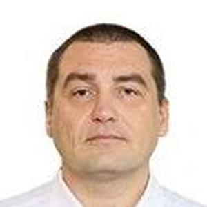 Сарвилин Александр Владимирович