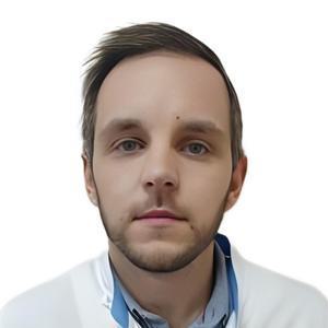 Колесников Андрей Кириллович
