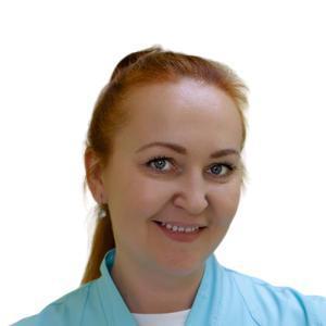 Войцеховская Ирина Борисовна