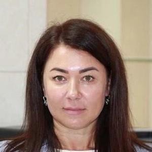 Мельникова Наталья Владимировна