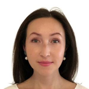 Малышева Светлана Сергеевна