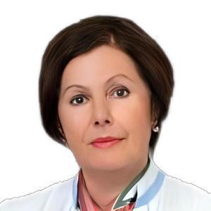 Бугаева Наталия Васильевна