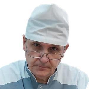 Лукьянов Леонид Львович