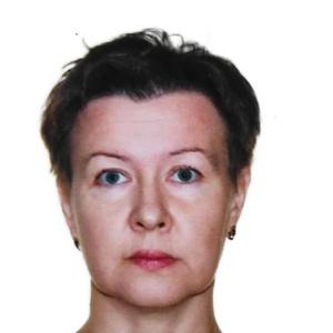 Сухоносенко Оксана Григорьевна