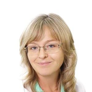 Кутузова Людмила Юрьевна