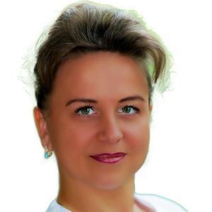 Короткая Юлия Викторовна