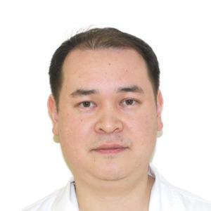 Аюшев Олег Анатольевич