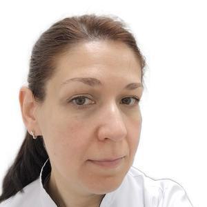 Карпова Ирина Валерьевна