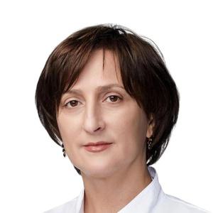 Чекмезова Наталья Сергеевна