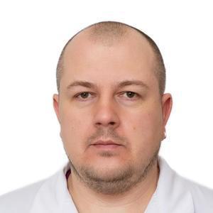 Кучерявый Андрей Анатольевич