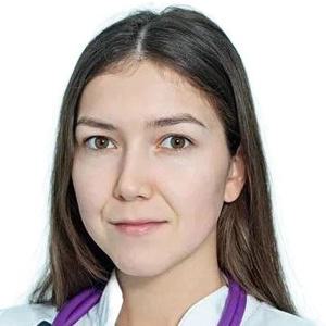 Печникова Марина Владимировна