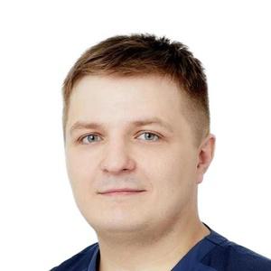 Якушев Анатолий Андреевич