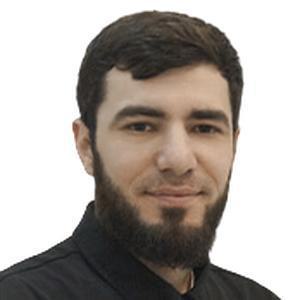 Саидов Умагаджи Ахмедбегович