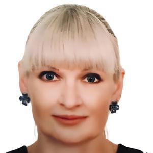 Тимофеева Надежда Владимировна