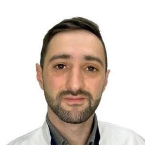 Меликсетян Вардан Симонович