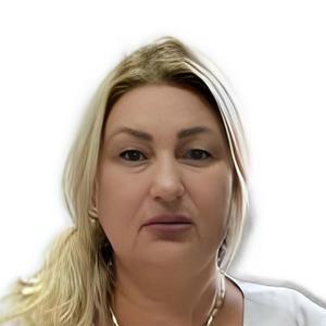 Исаева Наталия Владимировна