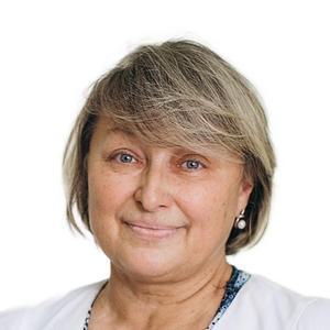 Редина Наталья Петровна
