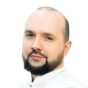 Аблаеев Рифкат Равилевич