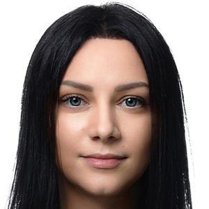 Лаврова Алина Сергеевна