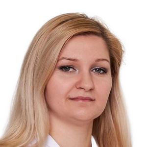Шабалина Ирина Юрьевна