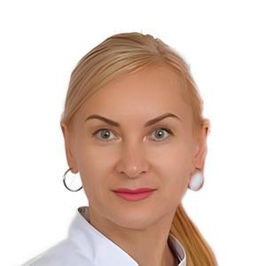 Скуридина Елена Николаевна