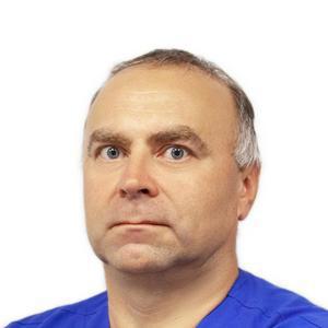 Лобанов Сергей Валерьевич