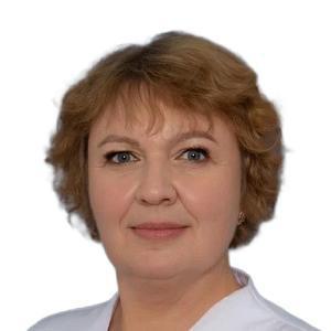 Глевицкая (Олейник) Елена Геннадьевна