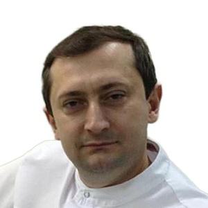 Дерпак Василий Юрьевич