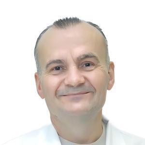 Мартыненко Иван Иванович